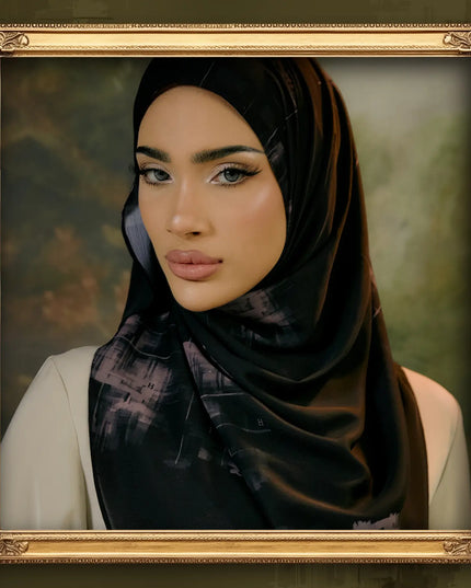 FAIRY-SO BELGRADE in BLACK