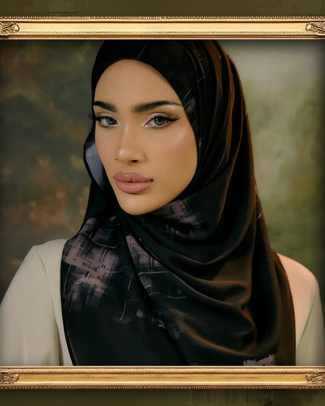 FAIRY-SO BELGRADE in BLACK