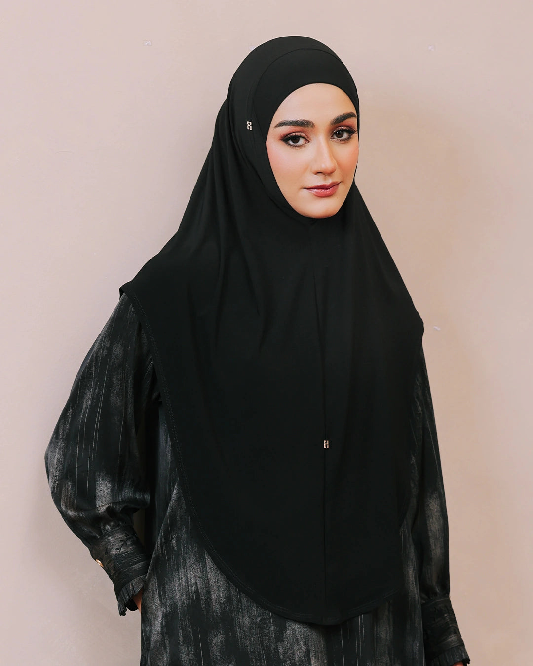 SO-IMANEE COMFORTFLEX in BLACK