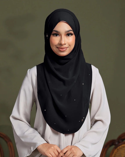 CATALYNA-SO in BLACK