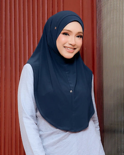 SO-JANELLE 2.0 SLIM in CLASSIC BLUE