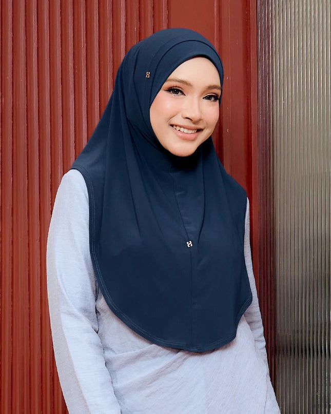 SO-JANELLE 2.0 SLIM in CLASSIC BLUE