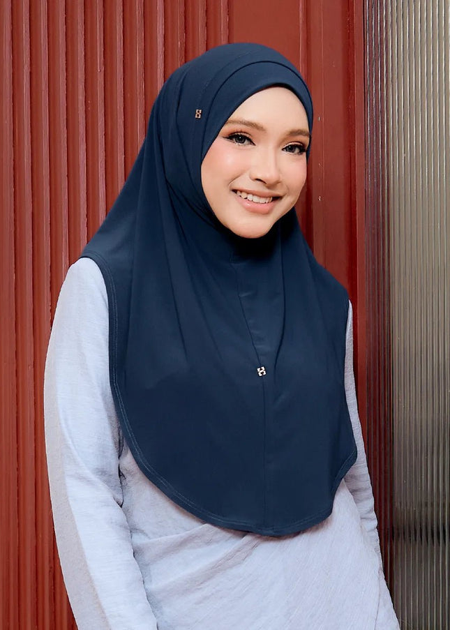 SO-JANELLE 2.0 SLIM in CLASSIC BLUE