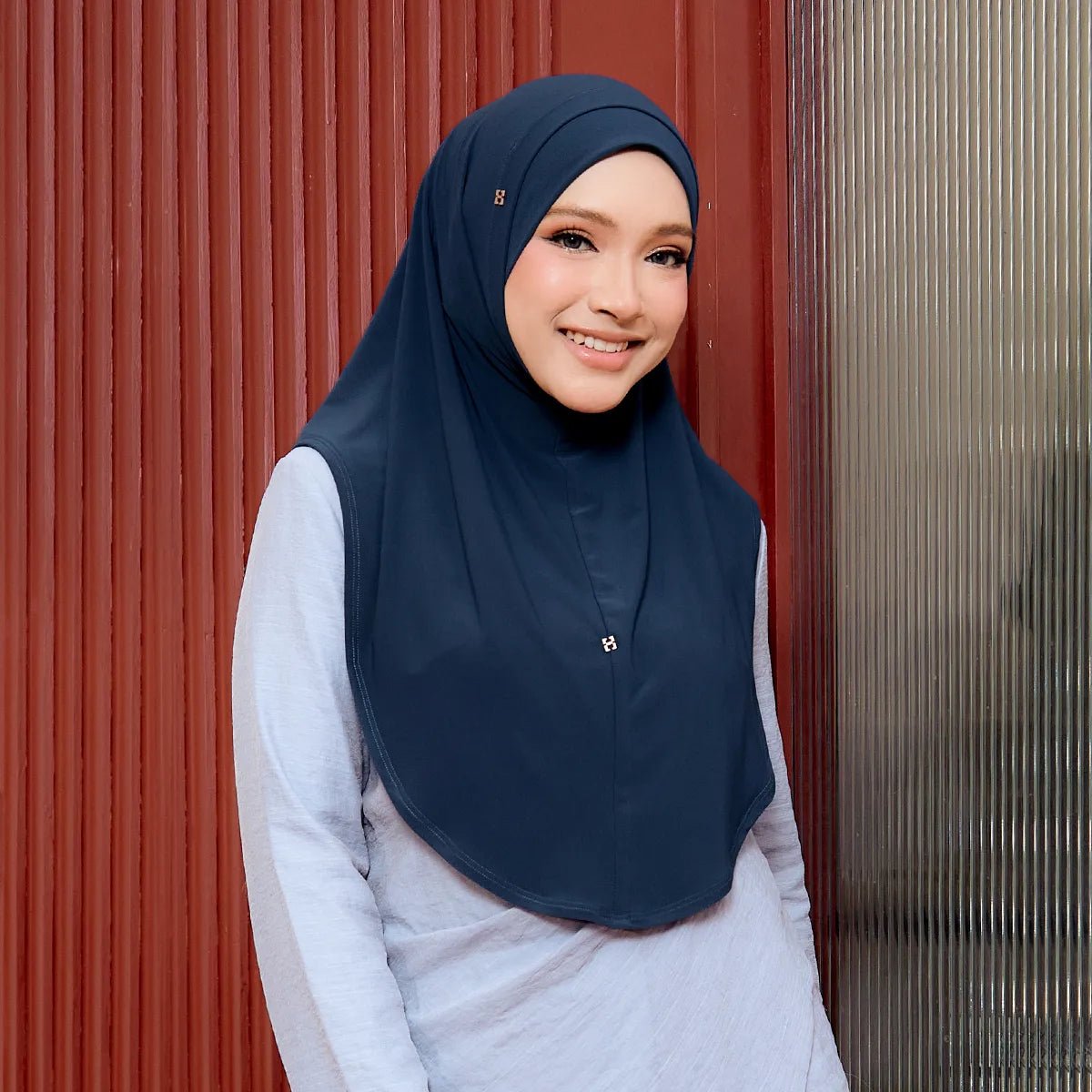 SO-JANELLE 2.0 SLIM in CLASSIC BLUE