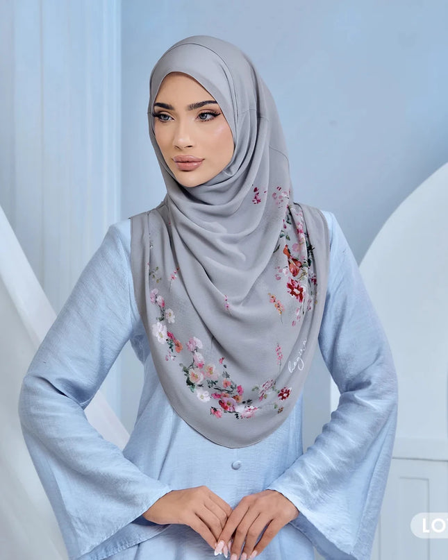 TWEELY-SO MATILDA in DOVE