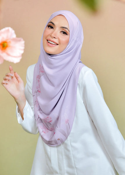 TWEELY-SO TULISSA in MISTY LILAC
