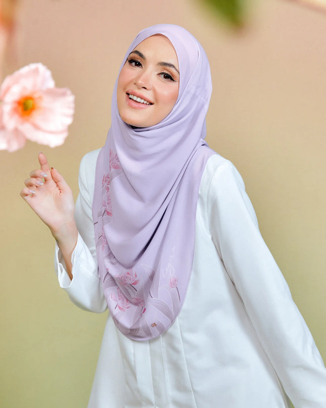 TWEELY-SO TULISSA in MISTY LILAC