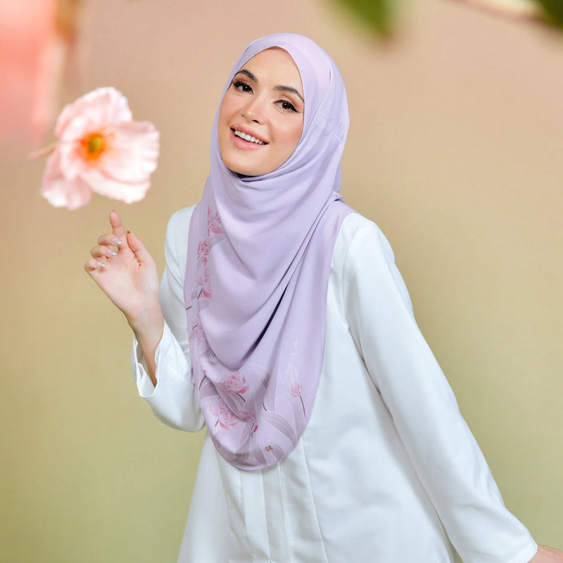 TWEELY-SO TULISSA in MISTY LILAC