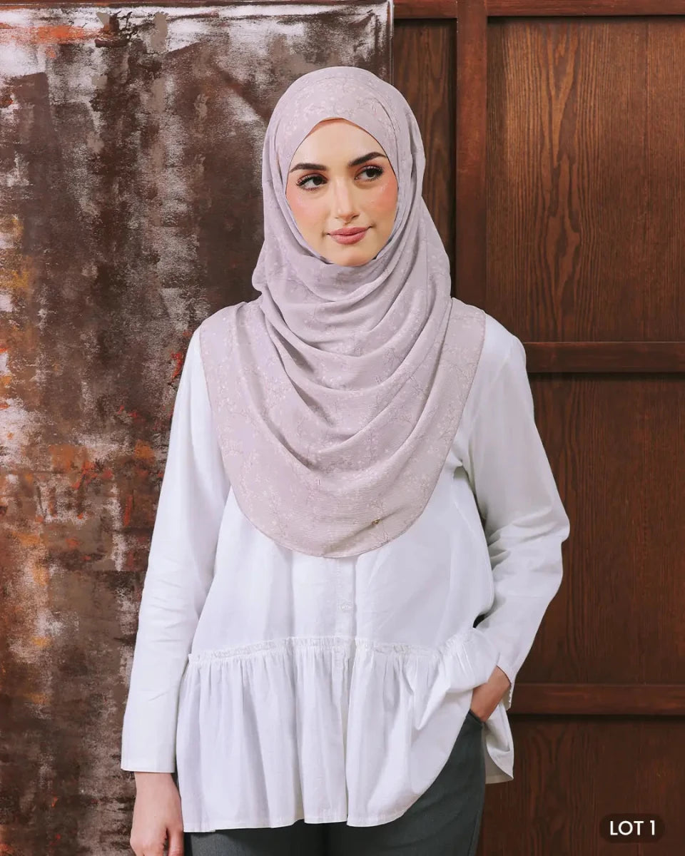 TWEELY-SO BASIC DAY DREAM in TAUPE