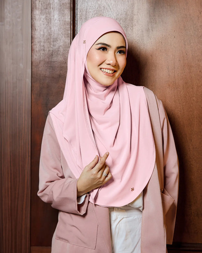 SO-PHEA in POWDER PINK