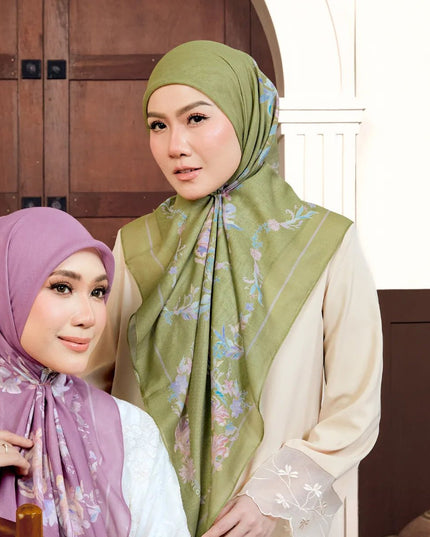 PS-KENANGA VOILE in PICKLE