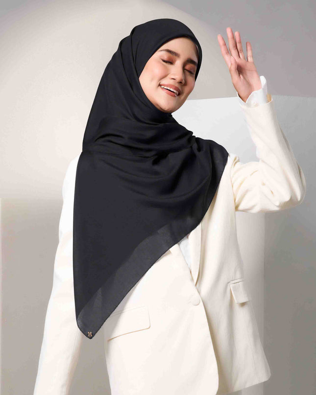 PS-HONEY HONEY in BLACK