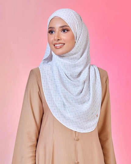 FAIRY-SO CHAINELLE in COTTON