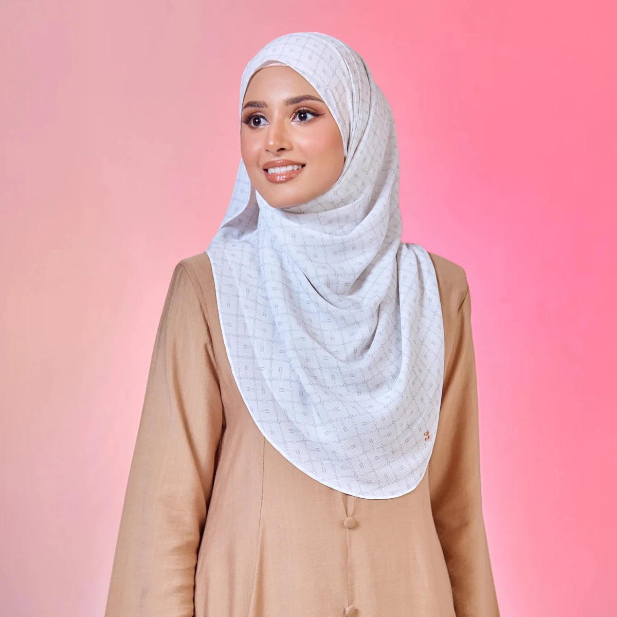 FAIRY-SO CHAINELLE in COTTON