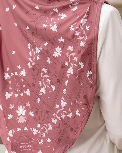 SO-AMORA DEAR DARLINGS in COPPER