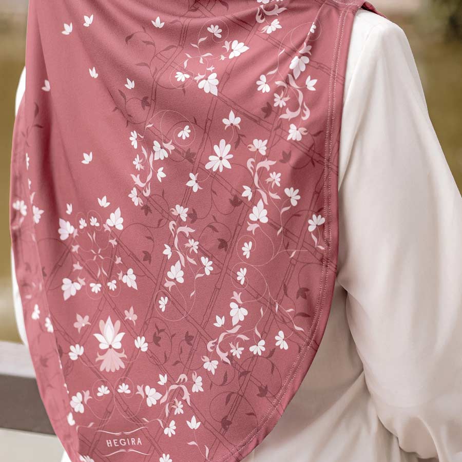 SO-AMORA DEAR DARLINGS in COPPER