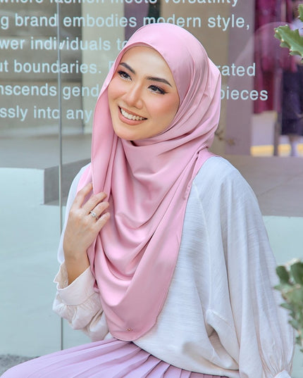 STYLEE-SO 2.0 in BLUSH