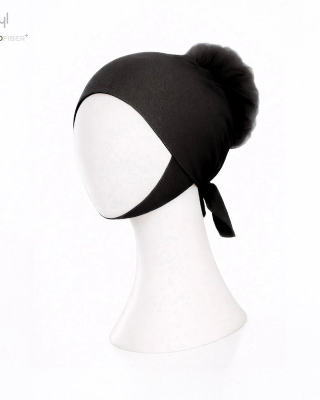 FERN with CHIN in ONYX