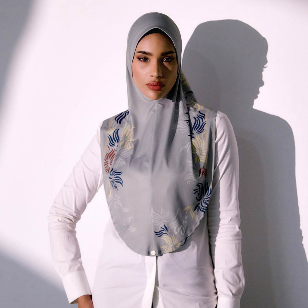 SO-PRIMORA FIREBURST in GRAY