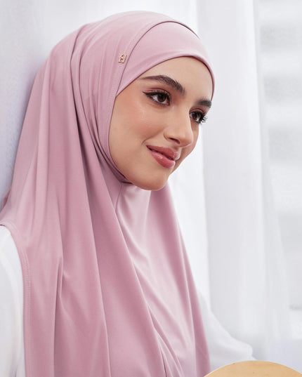 SO-JENNA in PEARL ROSE