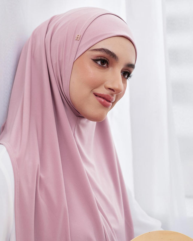 SO-JENNA in PEARL ROSE