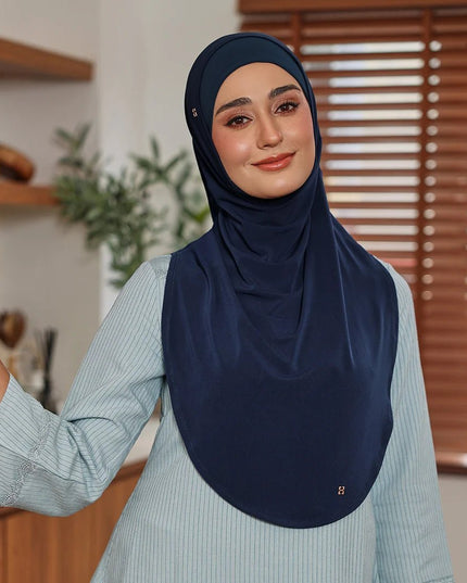 SO-SERENA in DARK BLUE