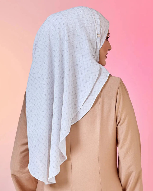 FAIRY-SO CHAINELLE in COTTON