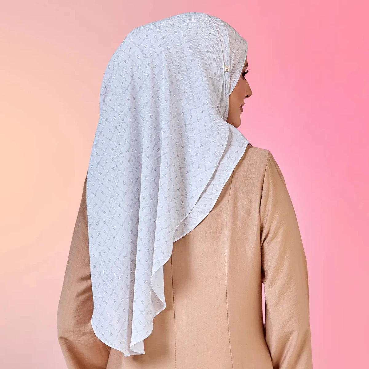 FAIRY-SO CHAINELLE in COTTON