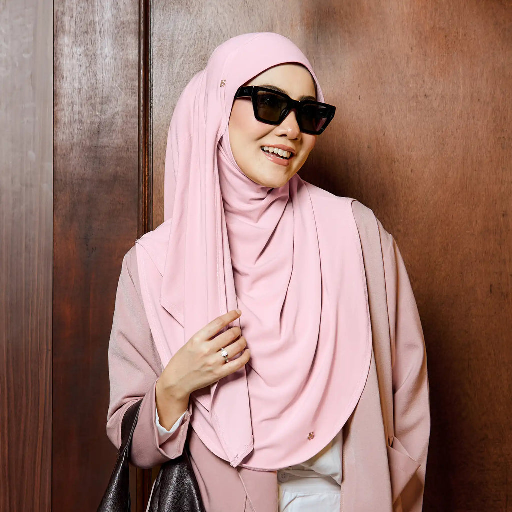 SO-PHEA in POWDER PINK