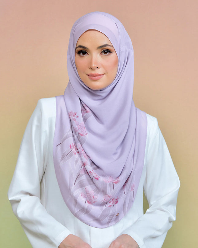 TWEELY-SO TULISSA in MISTY LILAC