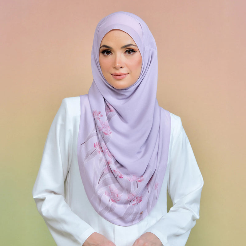 TWEELY-SO TULISSA in MISTY LILAC