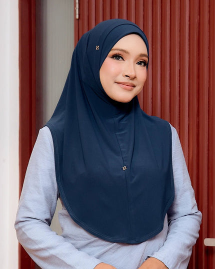SO-JANELLE 2.0 SLIM in CLASSIC BLUE