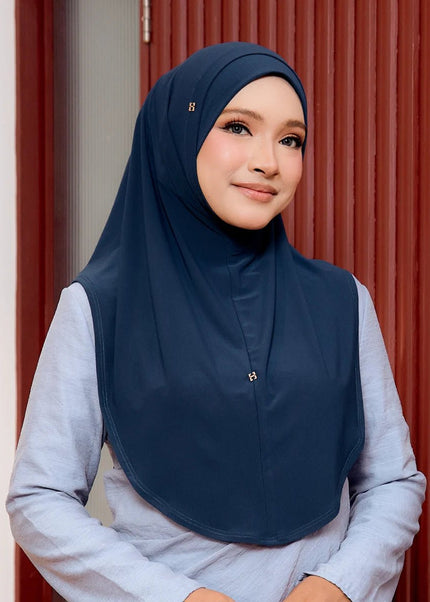 SO-JANELLE 2.0 SLIM in CLASSIC BLUE