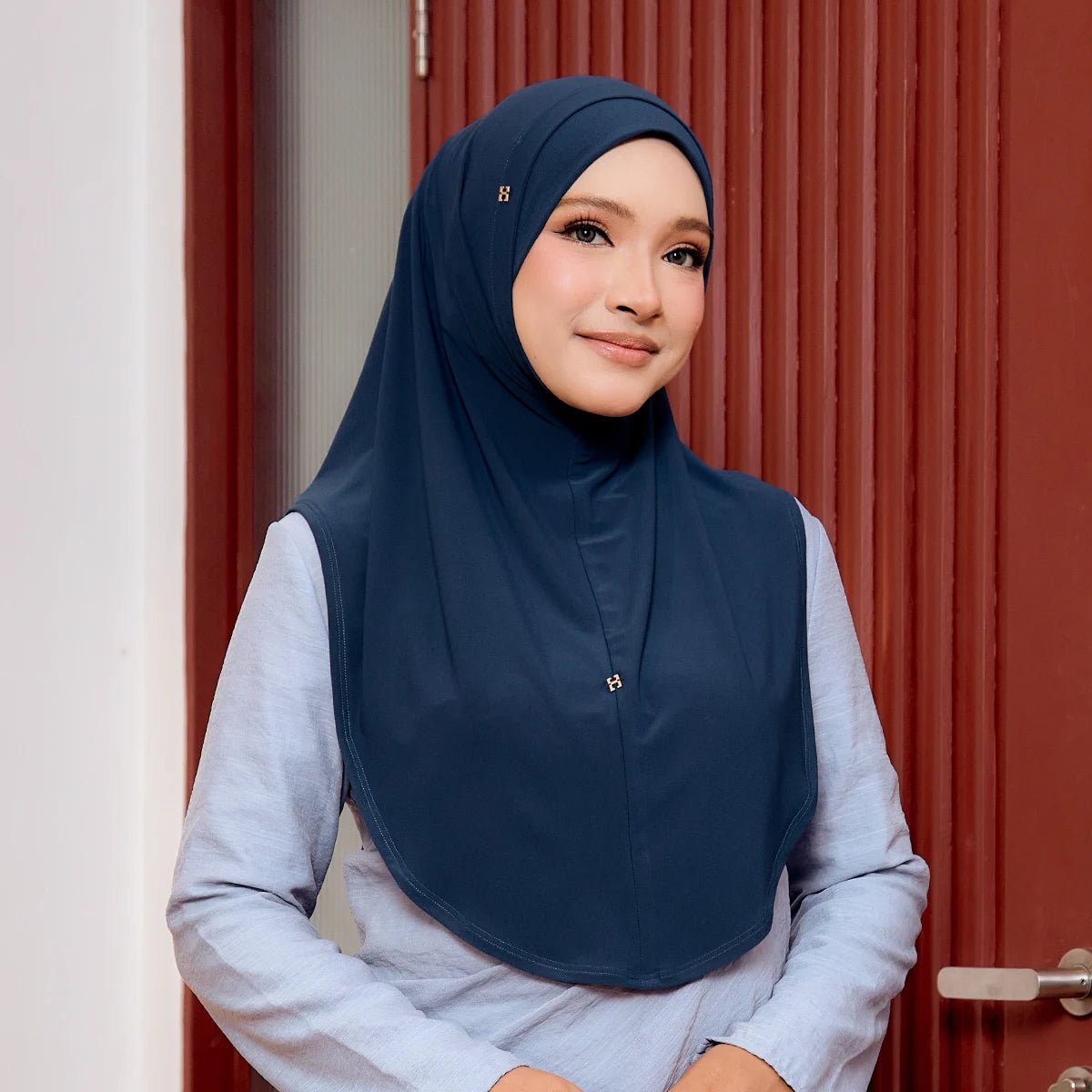 SO-JANELLE 2.0 SLIM in CLASSIC BLUE