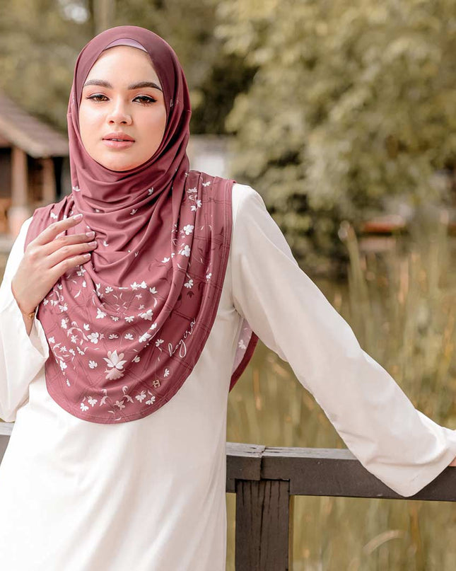 SO-AMORA DEAR DARLINGS in COPPER