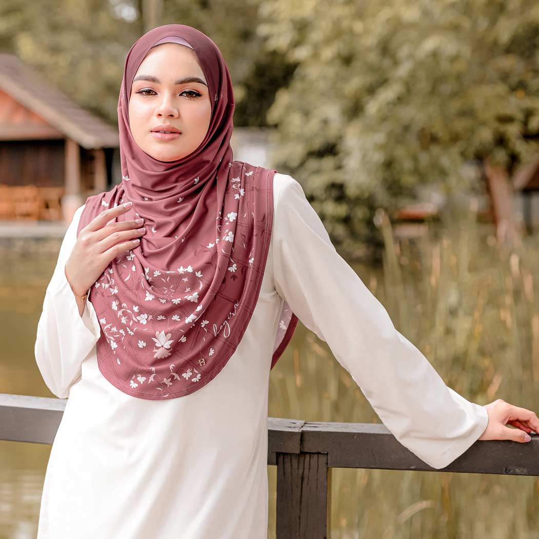 SO-AMORA DEAR DARLINGS in COPPER