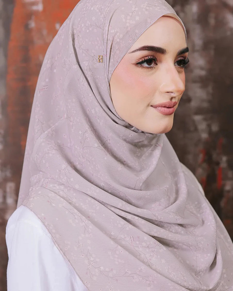 TWEELY-SO BASIC DAY DREAM in TAUPE