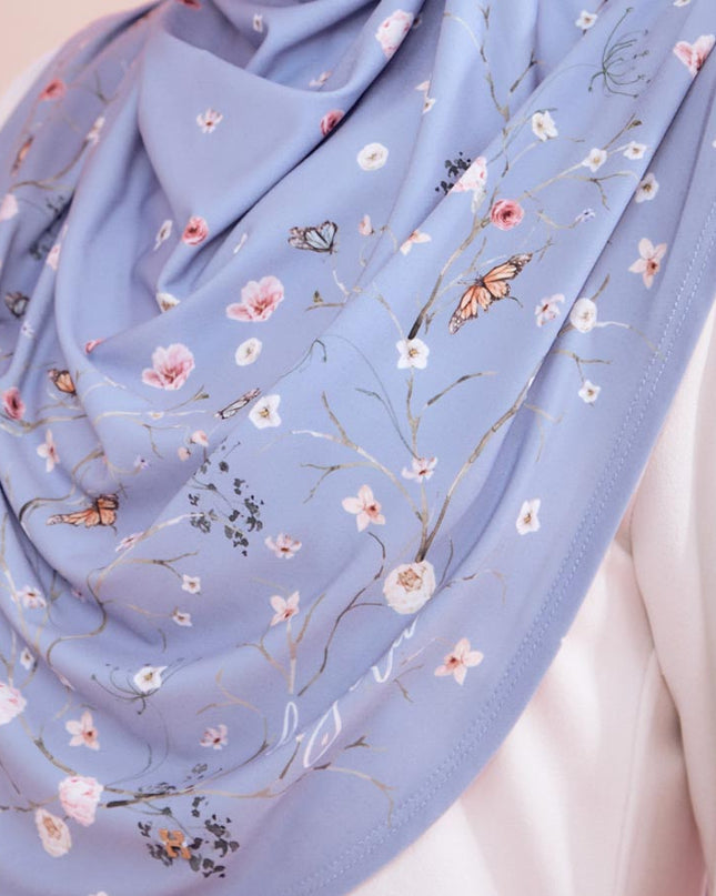 SO-AMORA HIDDEN HAVEN IN ECHO BLUE