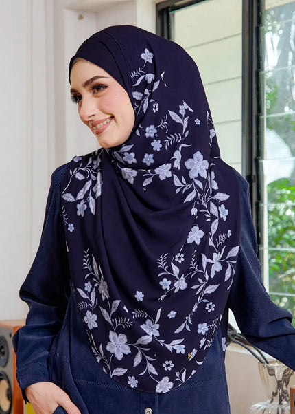TWEELY-SO BASIC CELESTINE in MIDNIGHT BLUE