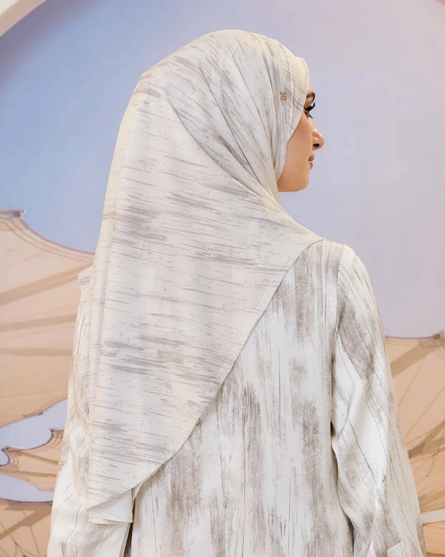 SO-MARJAN TWILL NC MAWJEENA in OFF WHITE
