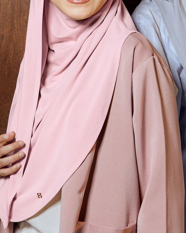 SO-PHEA in POWDER PINK