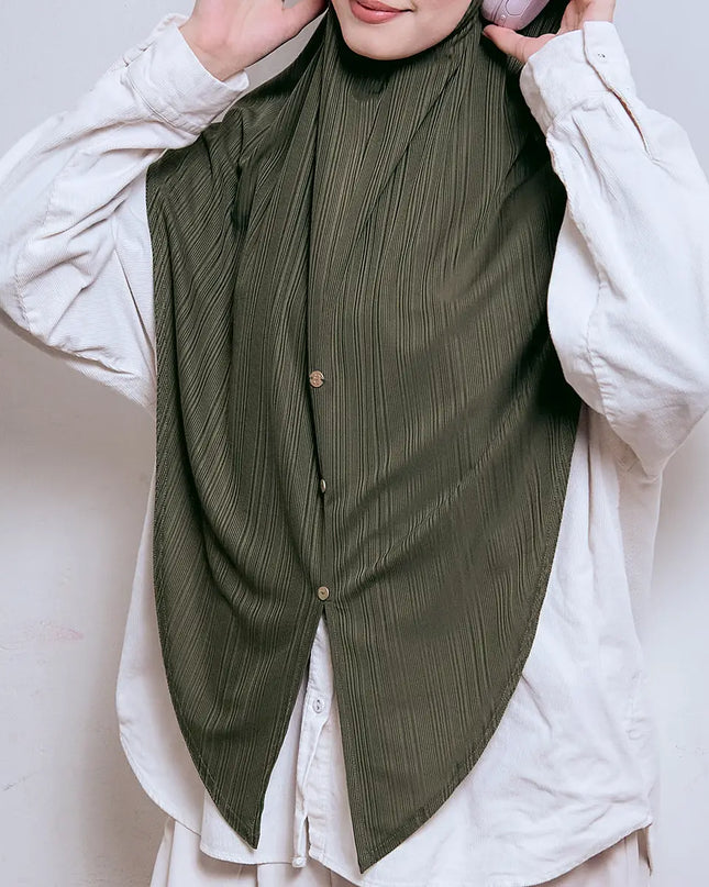 SO-KHALILA in MOSSY OLIVE