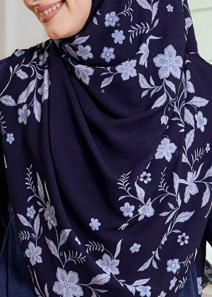 TWEELY-SO BASIC CELESTINE in MIDNIGHT BLUE