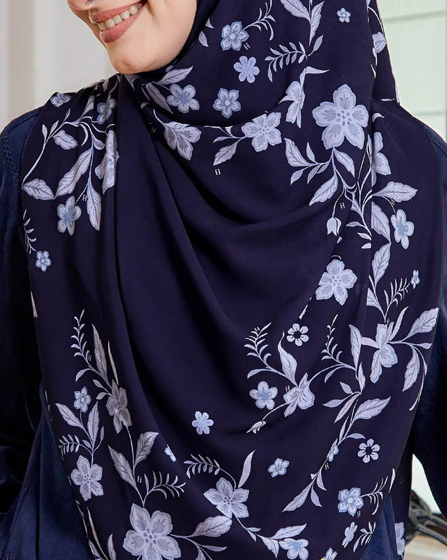 TWEELY-SO BASIC CELESTINE in MIDNIGHT BLUE