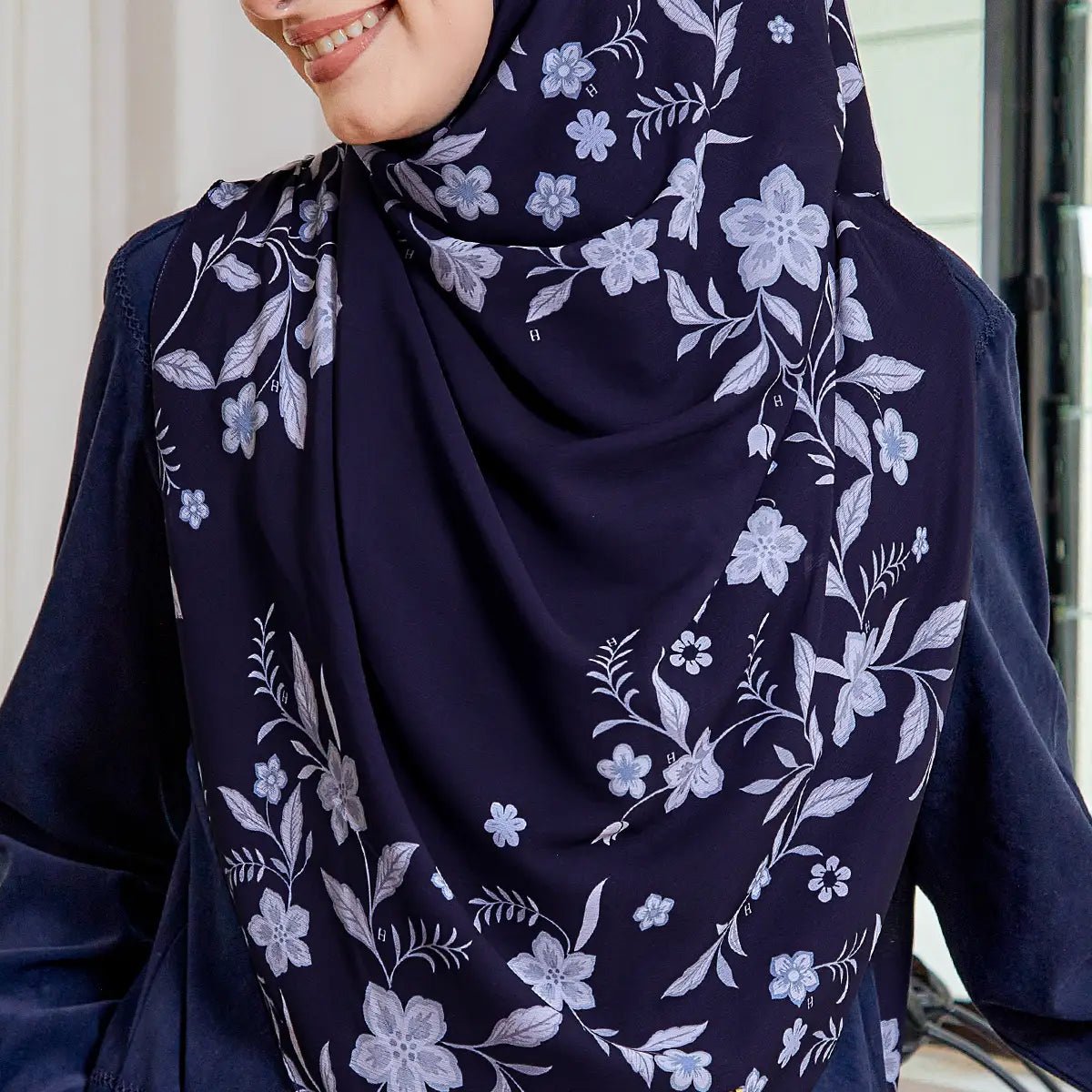 TWEELY-SO BASIC CELESTINE in MIDNIGHT BLUE