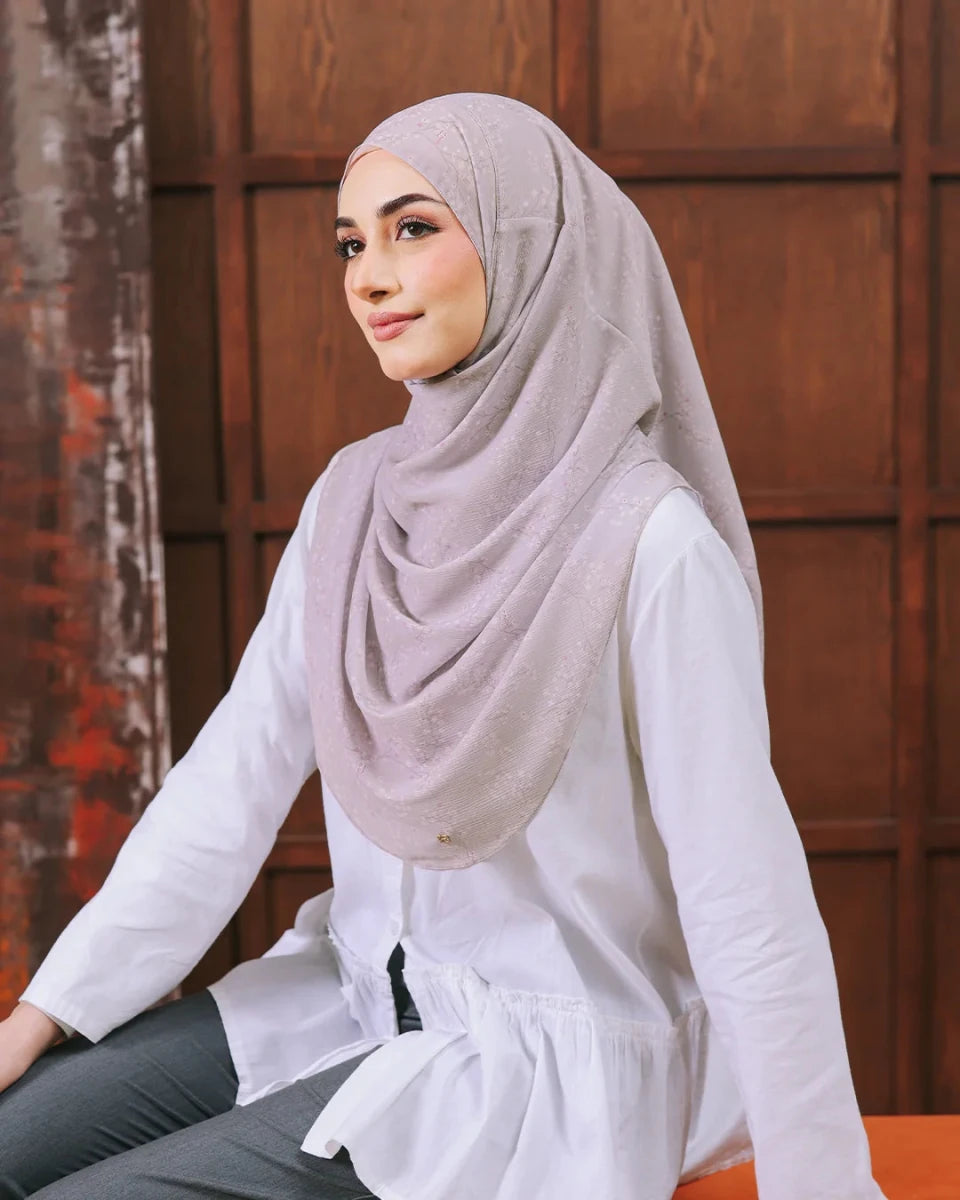 TWEELY-SO BASIC DAY DREAM in TAUPE