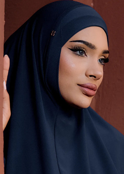 SO-MARWAA in DARK BLUE