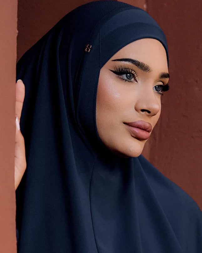 SO-MARWAA in DARK BLUE