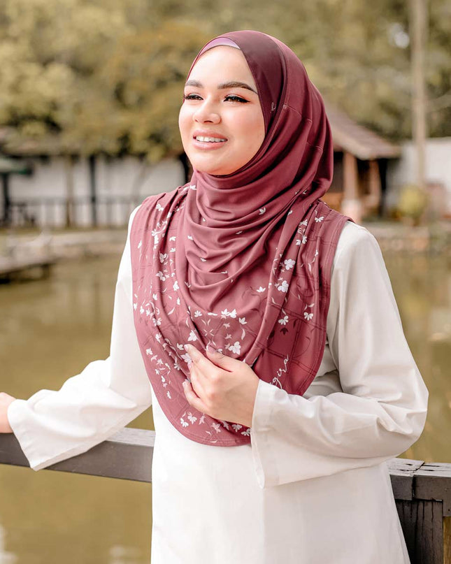 SO-AMORA DEAR DARLINGS in COPPER