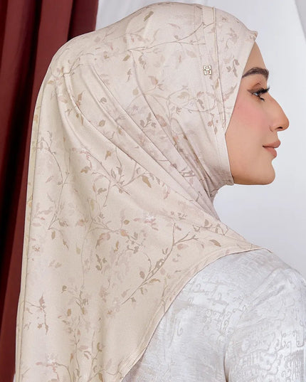 SO-MARJAN TWILL NC ELOWEN in BEIGE